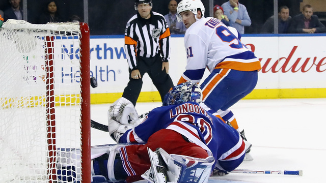 Projecting Tavares' next contract amid his scorching start