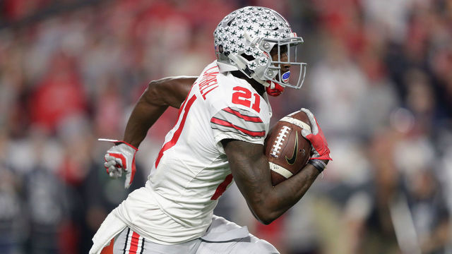 Best prop bets for the NFL combine
