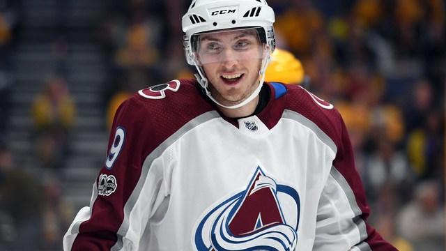 Is Matt Duchene really that much better than Kyle Turris?