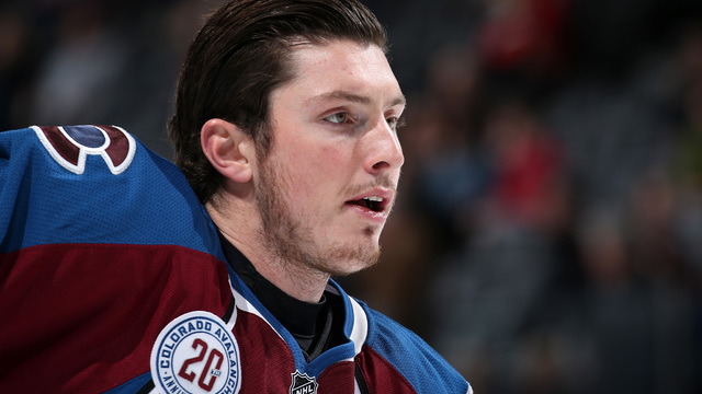 Report: Potential 3-team deal sending Duchene to Senators falls apart