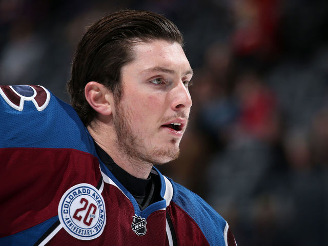 Report: Potential 3-team deal sending Duchene to Senators falls apart