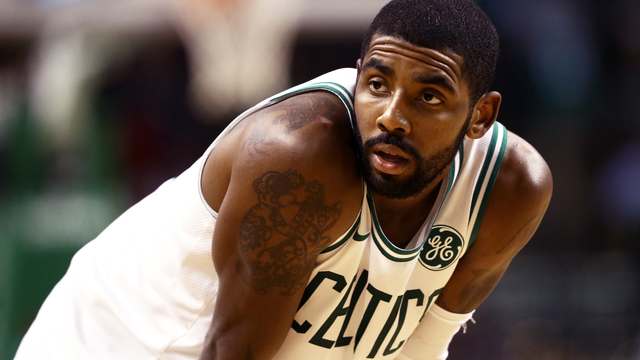 Celtics 1st team ever to win 7 straight after 0-2 start