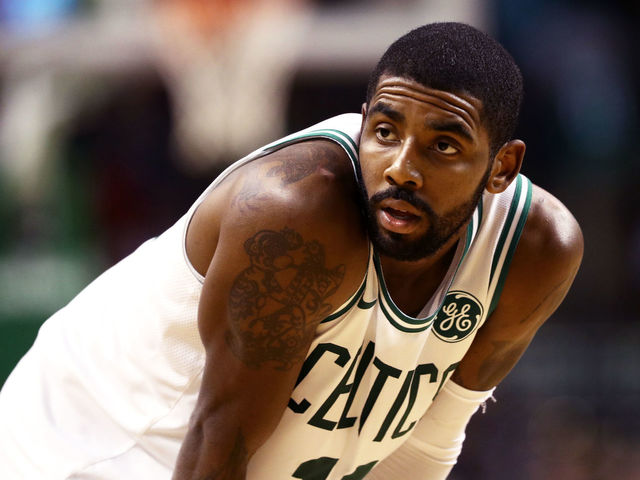 Celtics 1st team ever to win 7 straight after 0-2 start