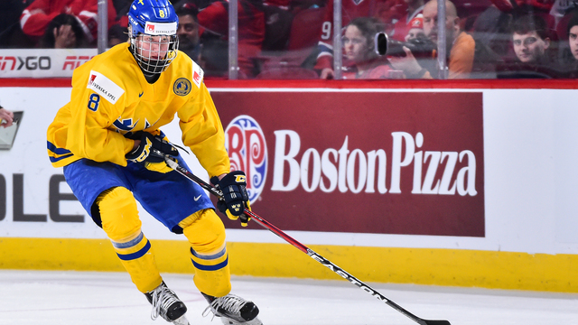 Top 5 players to watch in the 2018 draft class