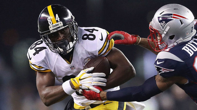 Fantasy: Week 15 Rankings - Flex (Early Edition)