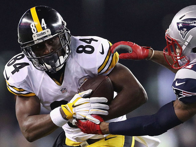 Fantasy: Week 15 Rankings - Flex (Early Edition)