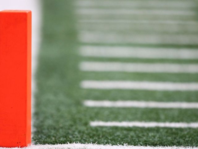 Former NFL player a primary suspect in wife's murder