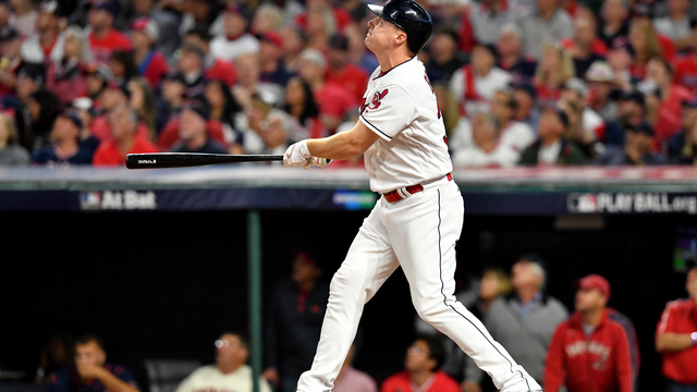 Report: Jay Bruce expected to draw interest from Blue Jays