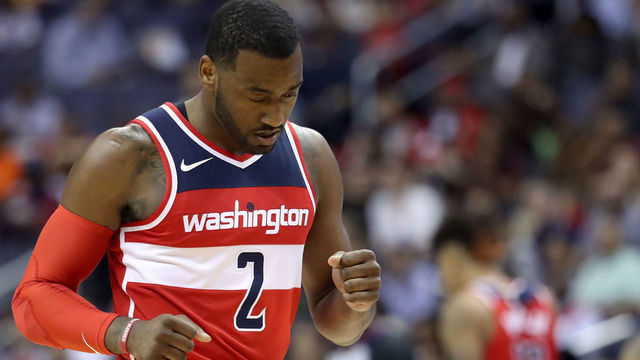 Wall to undergo knee procedure, will reportedly miss 6-8 weeks