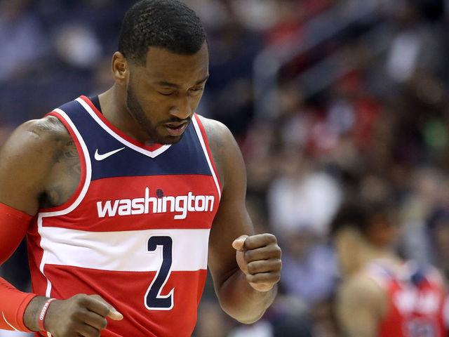 Wall to undergo knee procedure, will reportedly miss 6-8 weeks