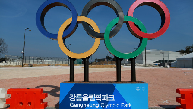 Report: Russia's participation in Olympic hockey tourney in question