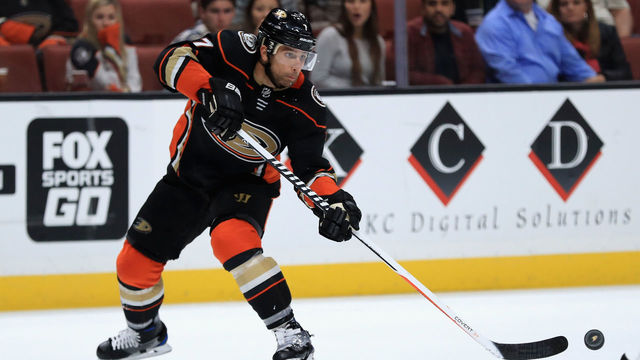 Ducks' Cogliano suspended 2 games for hit on Kings' Kempe