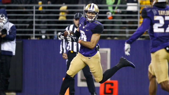 49ers trade up to grab slot weapon Pettis