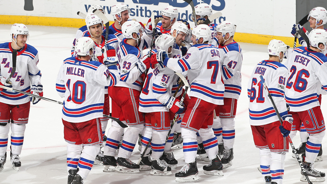 5 takeaways from Saturday's busy schedule