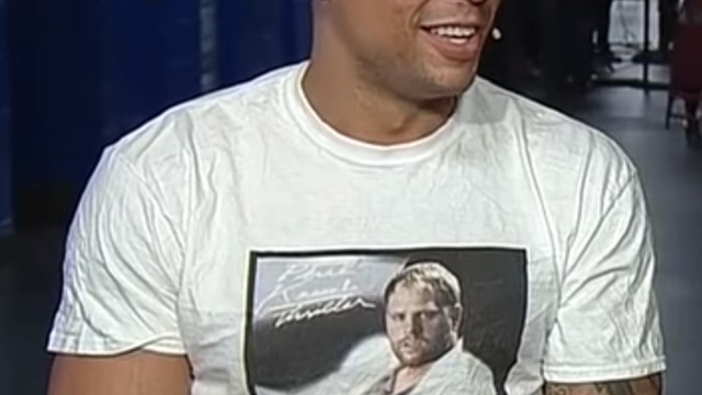 Watch: Pens' Reaves rocks hilarious Kessel 'Thriller' T-shirt