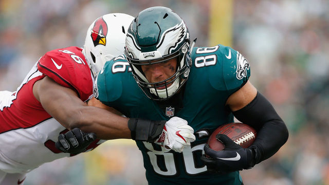 Fantasy: TE Tiers