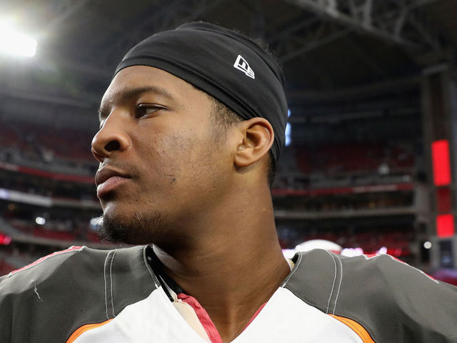 Golden Tate wants no part of Jameis Winston's pregame speeches
