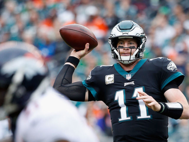 Sage Rosenfels column: Goff, Wentz, Prescott lead 2016 QB draft class