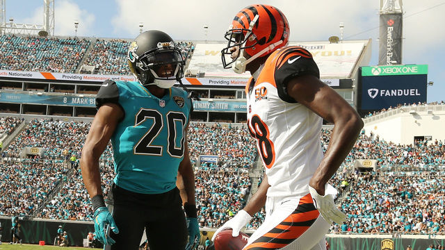 Ramsey: 'I told Green he was soft and weak, which is true'