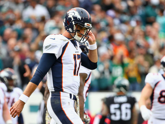 3 teams that devolved into utter train wrecks in Week 9