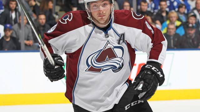 Avs trade Duchene to Sens in 3-way deal involving Predators