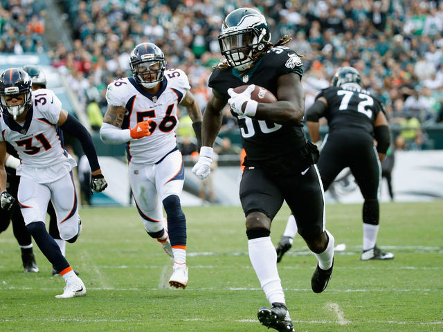 Assessing early returns from the 5 craziest deadlines trades