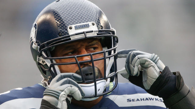 Seahawks sign Duane Brown to reported 3-year, $36.5M extension