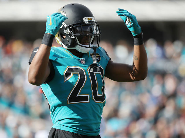Report: Ramsey screamed at Bengals in locker room, restrained by security