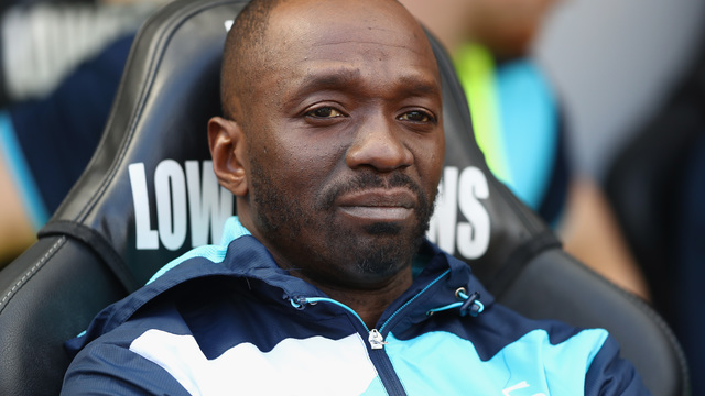 Makelele leaves Swansea to take over Belgian struggler Eupen