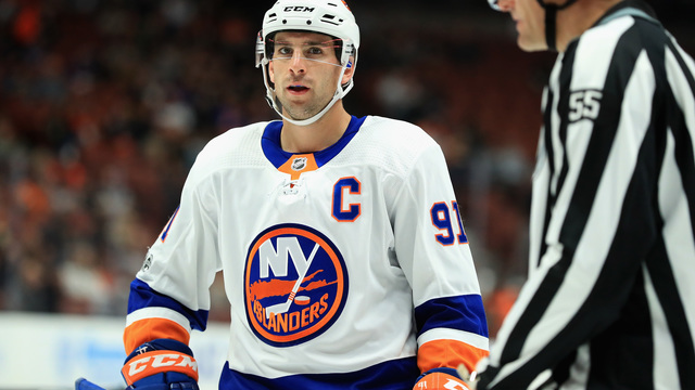 5 players who could move into trade spotlight following Duchene deal