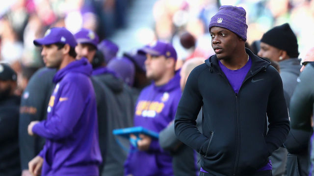 Bridgewater unsure of future with Vikings, seeks starting job