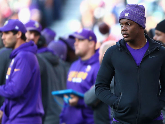 Bridgewater unsure of future with Vikings, seeks starting job