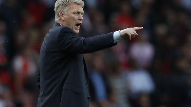 West Ham calls on David Moyes to retain top-flight status