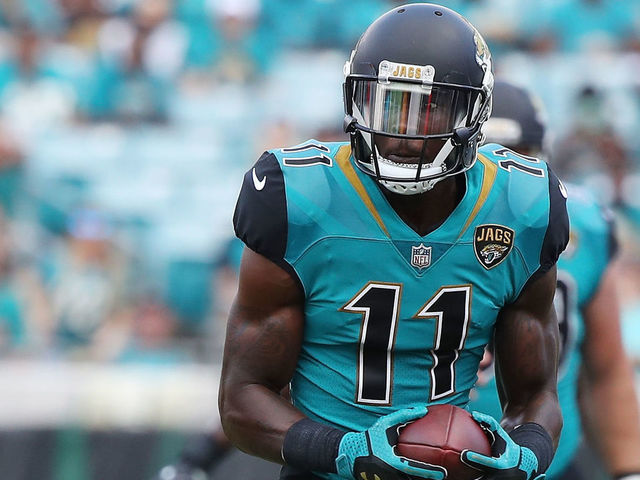 Report: Jaguars' Lee expected back for playoffs after ankle MRI