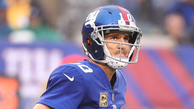 If Giants opt to rebuild, Manning should retire to preserve legacy