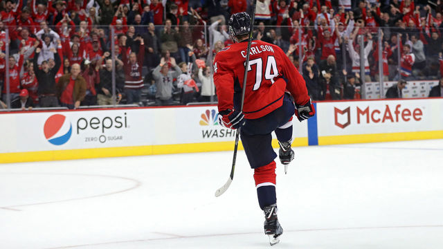 5 players succeeding in larger roles this season