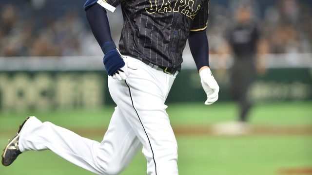 Report: Otani hires agent, 'has every intention' of making MLB move