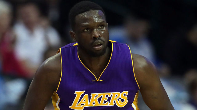 Deng growing restless with Lakers: 'I play for people who believe in me'