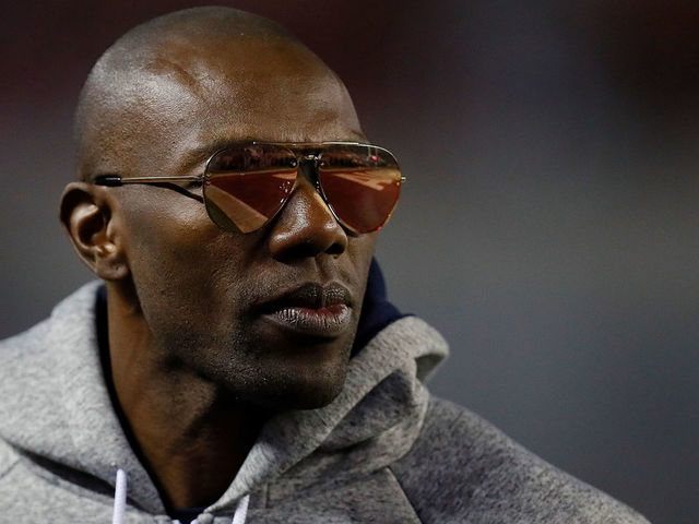T.O. announces he's made HOF on 3rd attempt
