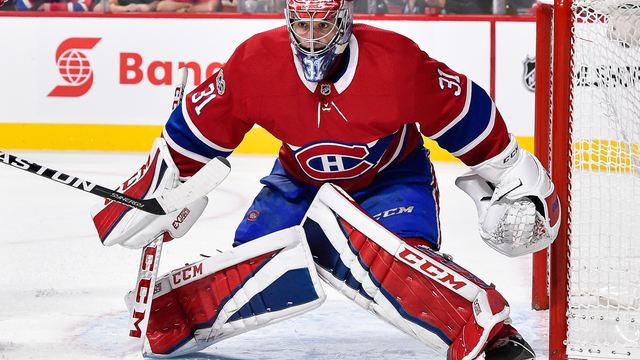 Price to miss 3rd straight game, injury still considered 'minor'