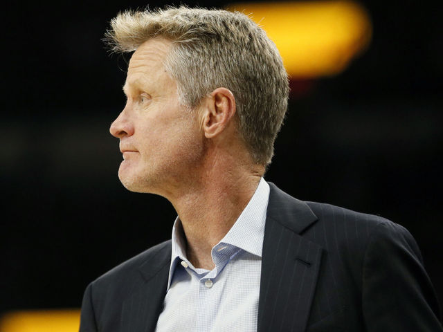 Kerr: 'Disgusting' that government can't approach gun crime as a safety issue