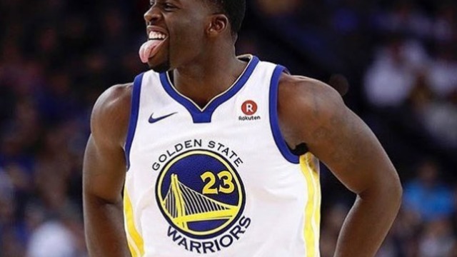 Draymond trolls LeBron with cryptic Instagram post of his own