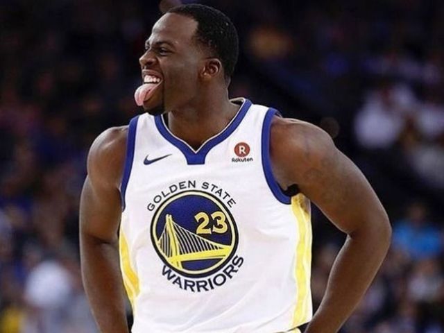 Draymond trolls LeBron with cryptic Instagram post of his own