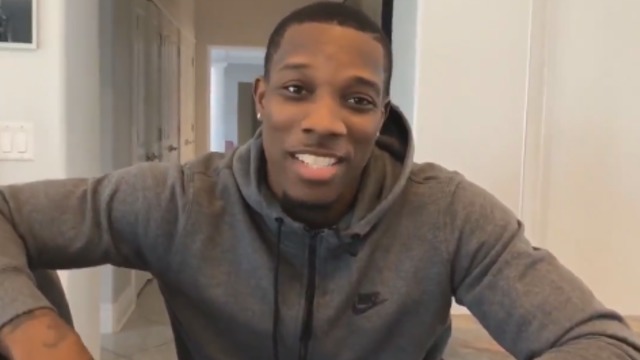 Bledsoe thanks Suns fans, defends integrity: 'I've never been a liar'