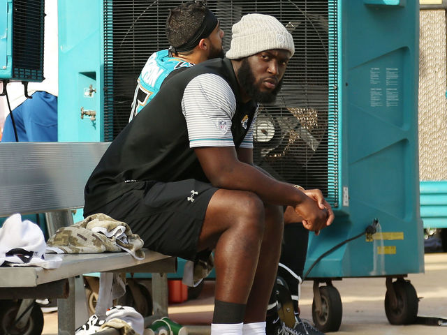 Leonard Fournette apologizes for breaking team rules