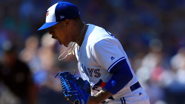 Report: Phillies have asked about Stroman, Archer, other starters