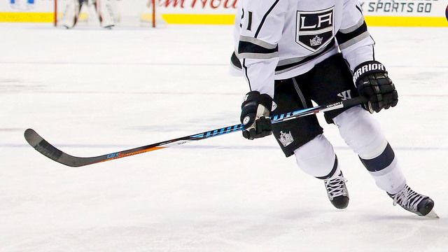 Shore scores OT winner, Kings beat Ducks in thriller
