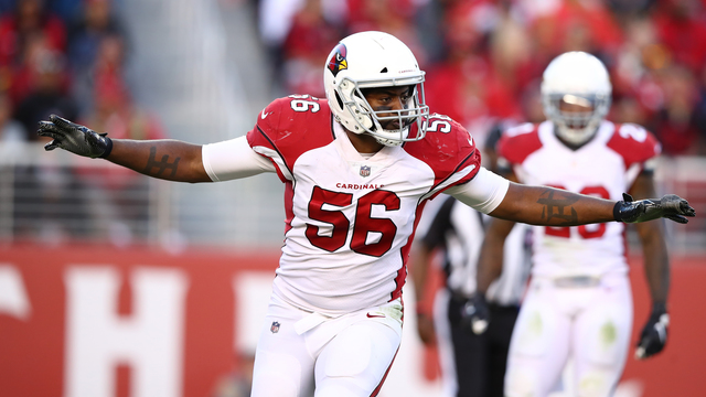 Thursday night wager: Cardinals should keep NFC West slugfest close