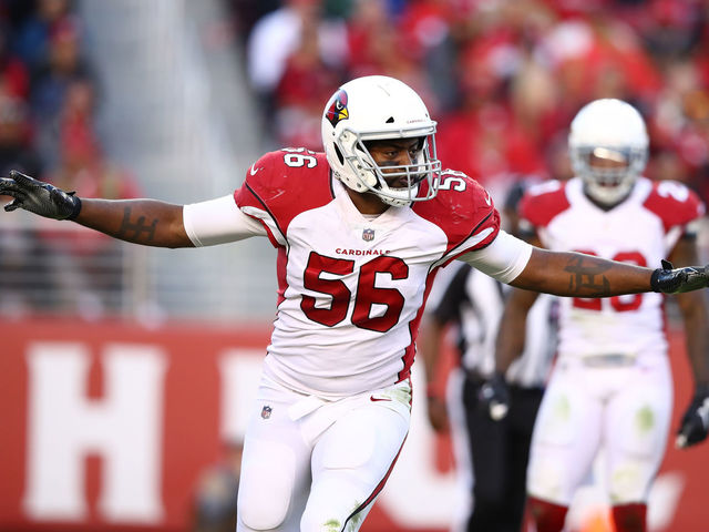 Thursday night wager: Cardinals should keep NFC West slugfest close