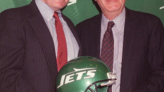 Watch: ESPN Films '30 for 30' releases trailer for Belichick, Parcells